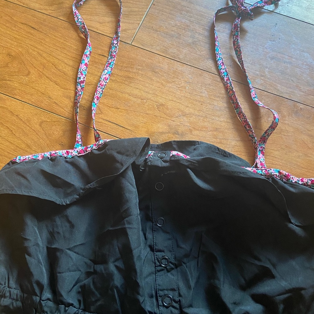 Roxy tank top xl